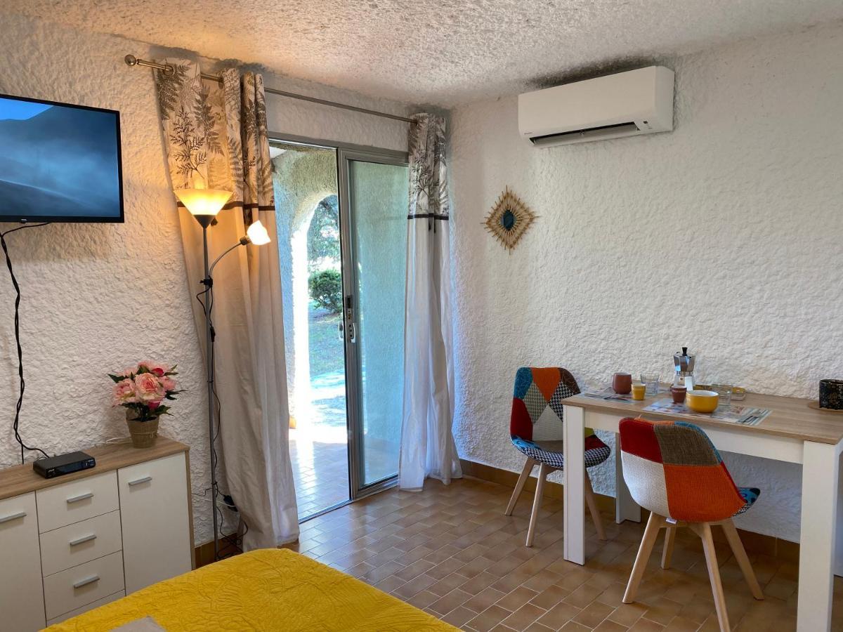 Cassetta 92 Marie-Pierre Apartment Lumio  Exterior photo