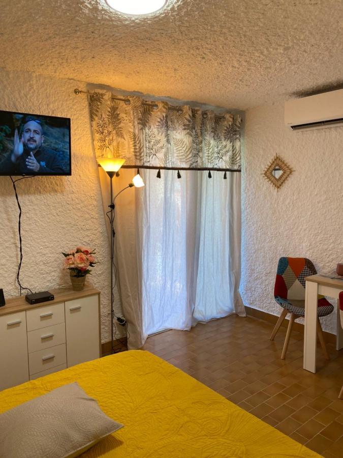 Cassetta 92 Marie-Pierre Apartment Lumio  Exterior photo